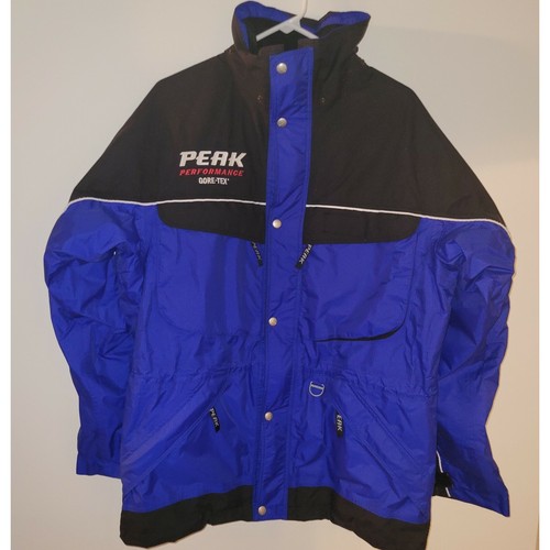 Giacca peak performance - peak,