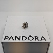 Autentico Pandora Natale Babbo