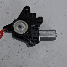 Motorino alzacristallo porta post. SX FIAT 500X (6X) 1.3 MultiJet (70Kw) Cross