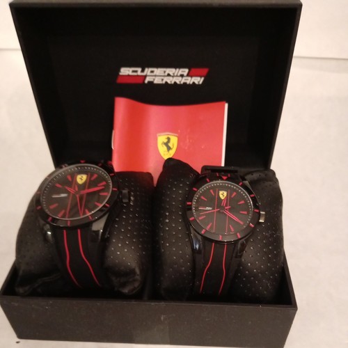 Ferrari orologi nuovi lui - nuovi,