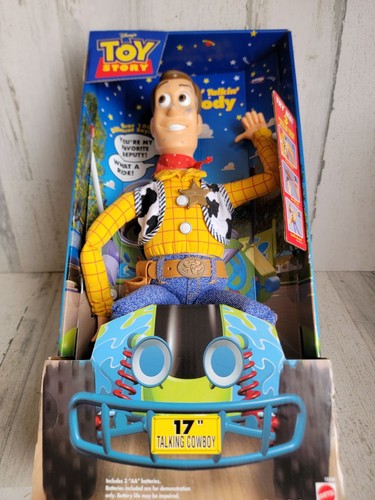 Toy story woody - woody, tumbling