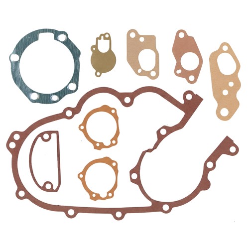 Serie guarnizioni motore - guarnizioni, per