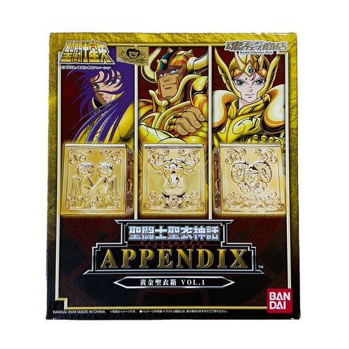 Saint seiya myth cloth - seiya,