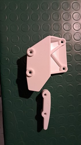 Cruna per aprilia - rx, 125