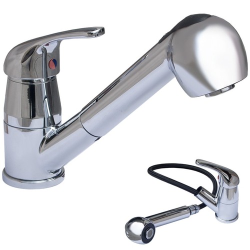 Miscelatore rubinetto per - miscelatore,