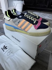 Adidas Forum Powerphase Bad