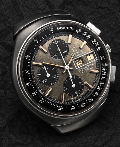 Cronometro speedmaster vintage - cronometro,