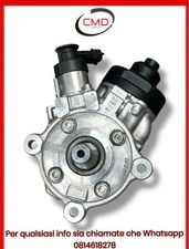 0445011543 BOSCH POMPA
