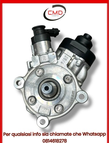 0445011543 bosch pompa - 0445011543,