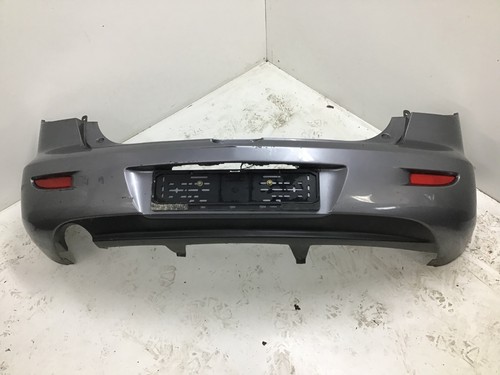 Paraurti posteriore mazda - mazda, 3
