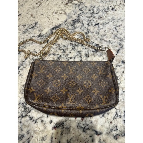 Louis vuitton pochette - vuitton, with