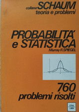 Spiegel - Probabilità e