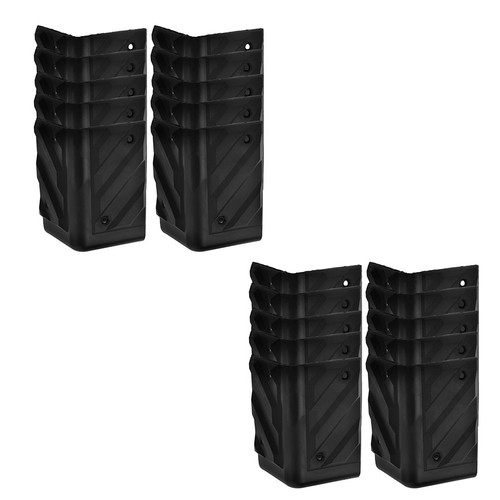 Set protezioni angolari