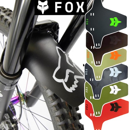 Fox mud guard bicicletta - fox,