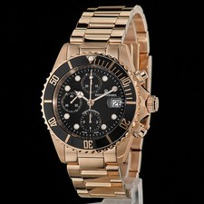Revue thommen diver chrono - revue,