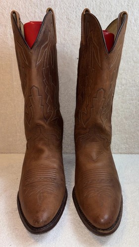 Stivali cowboy western - da,