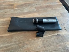 Microfono dinamico vintage