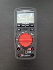 Micro multimetro digitale