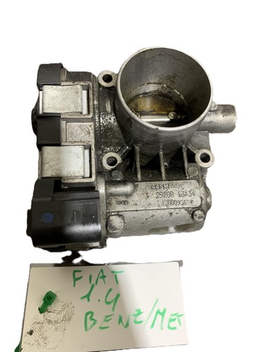 Corpo farfallato per fiat - corpo,