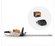 tagliasiepe a batteria STIHL