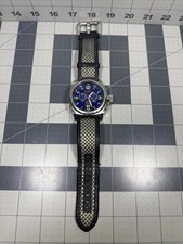 Orologio uomo Invicta Russian