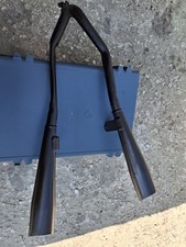 Marmitta Piaggio Ciao Faco