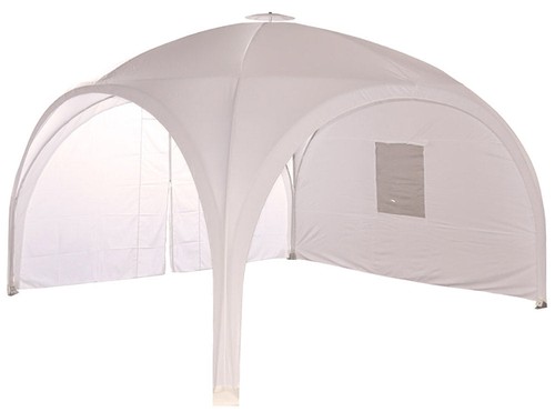 Gazebo giardino 4x4m in - gazebo,