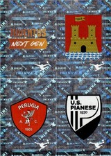 PANINI CALCIATORI 2025-26 2026