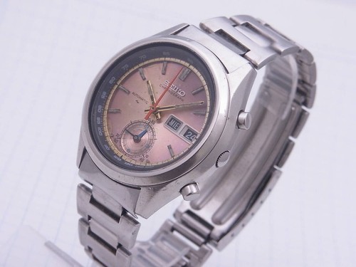 Seiko speed timer 7016 7000 - seiko, 7016-7000