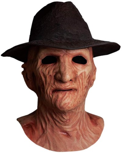 Nightmare elm street 2 - nightmare, on