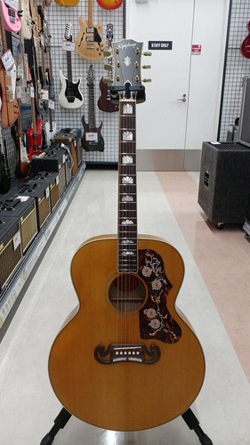 Epiphone igc 1957 200 - epiphone,
