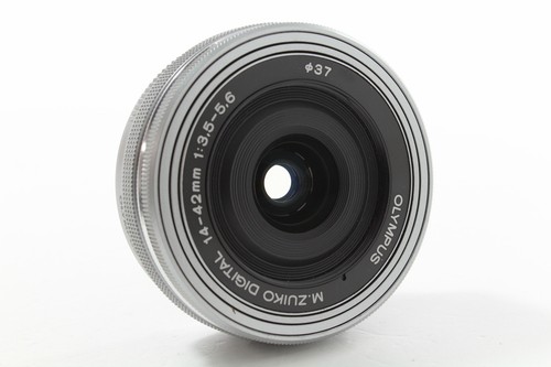 Olympus zuiko 42mm - olympus, 14-42mm