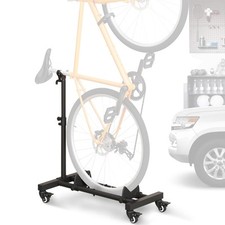Cavalletto bici verticale - bici,