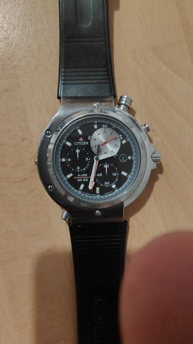 Orologio citizen promaster - citizen,
