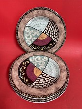 Furio Home Indonesia Set di 4
