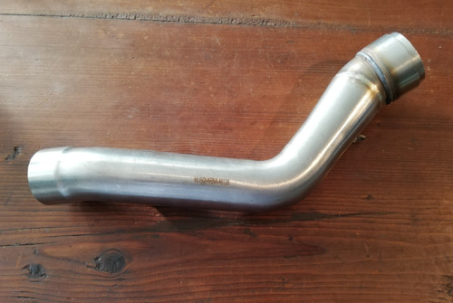 Raccordo scarico husqvarna - di,