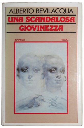 Una scandalosa giovinezza - ,