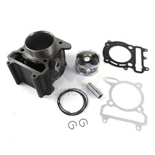 Kit Pistone Cilindro 69mm Big