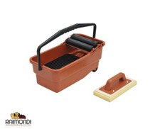 Raimondi skipper vaschetta - -,
