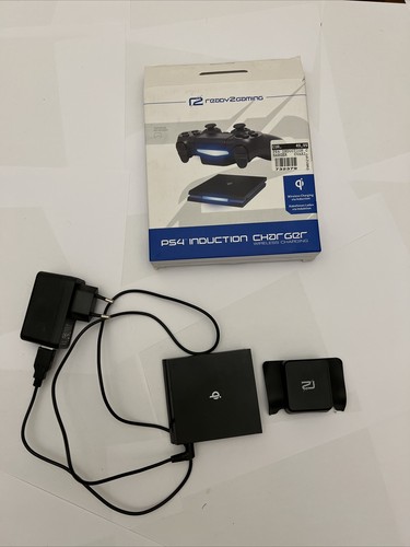 Nduction charger controller - nduction,