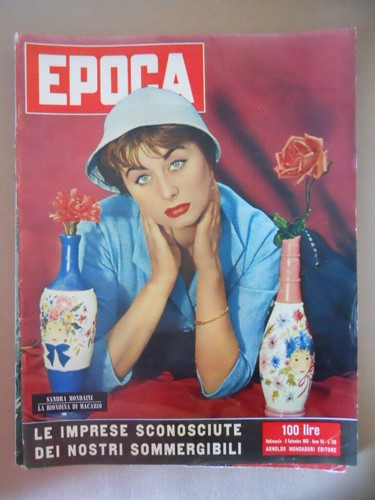 Epoca 310 1956 - epoca,