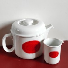 Teiera con Bricco Thomas