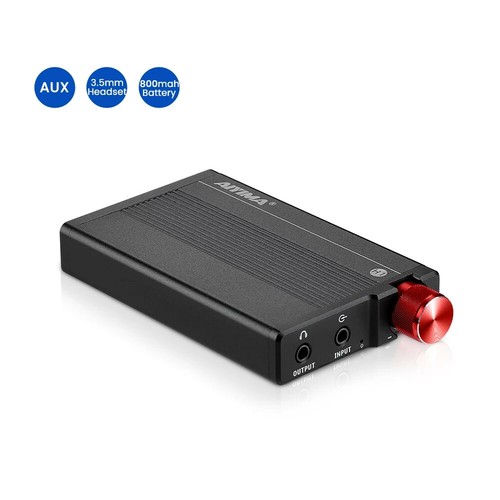 Aiyima mini amplificatore - aiyima,