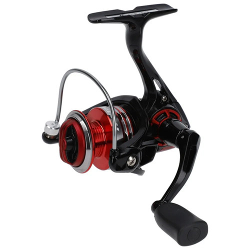 Mulinello pesca mikado lrf - mulinello, da
