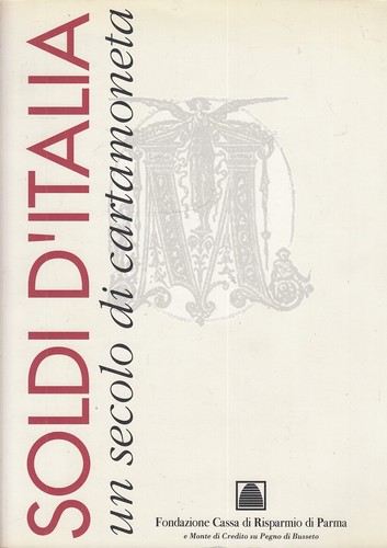 Soldi italia un - d'italia, secolo