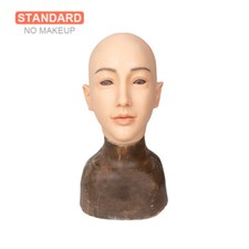 Maschera per la testa in