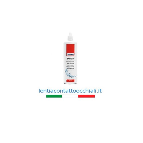 Salisin 550 soluzione - salisin,