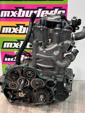 Motore KTM LC4 SM 690 SMR