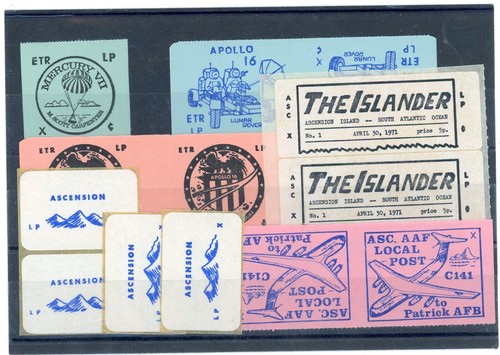 Ascension island base - ascension,