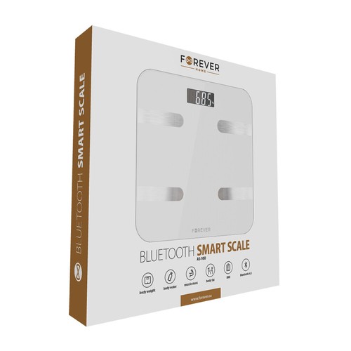 Bilancia analitica bluetooth - bilancia,